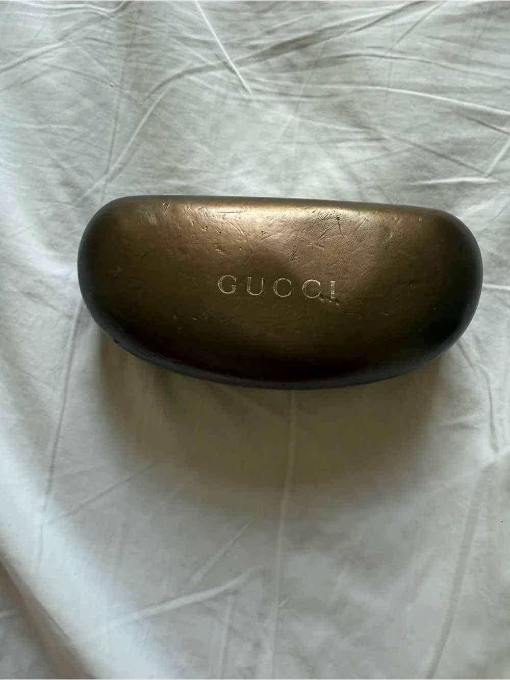 Gucci Two Tone/Brown Gradient Gg 2891/S cat eye sunglasses